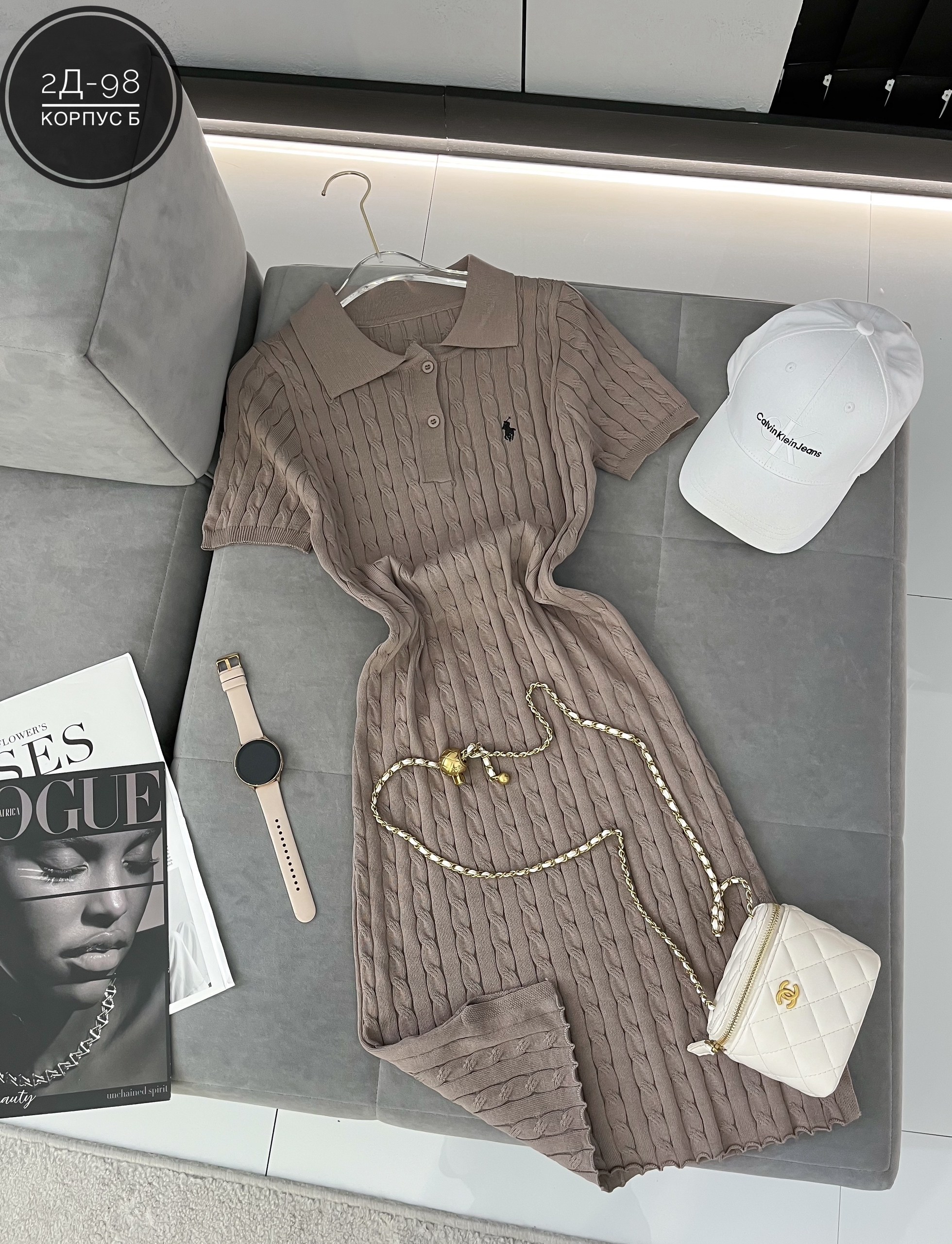 платье женские,платье женское с воротником,платье,вязаное платье,платье трикотажная