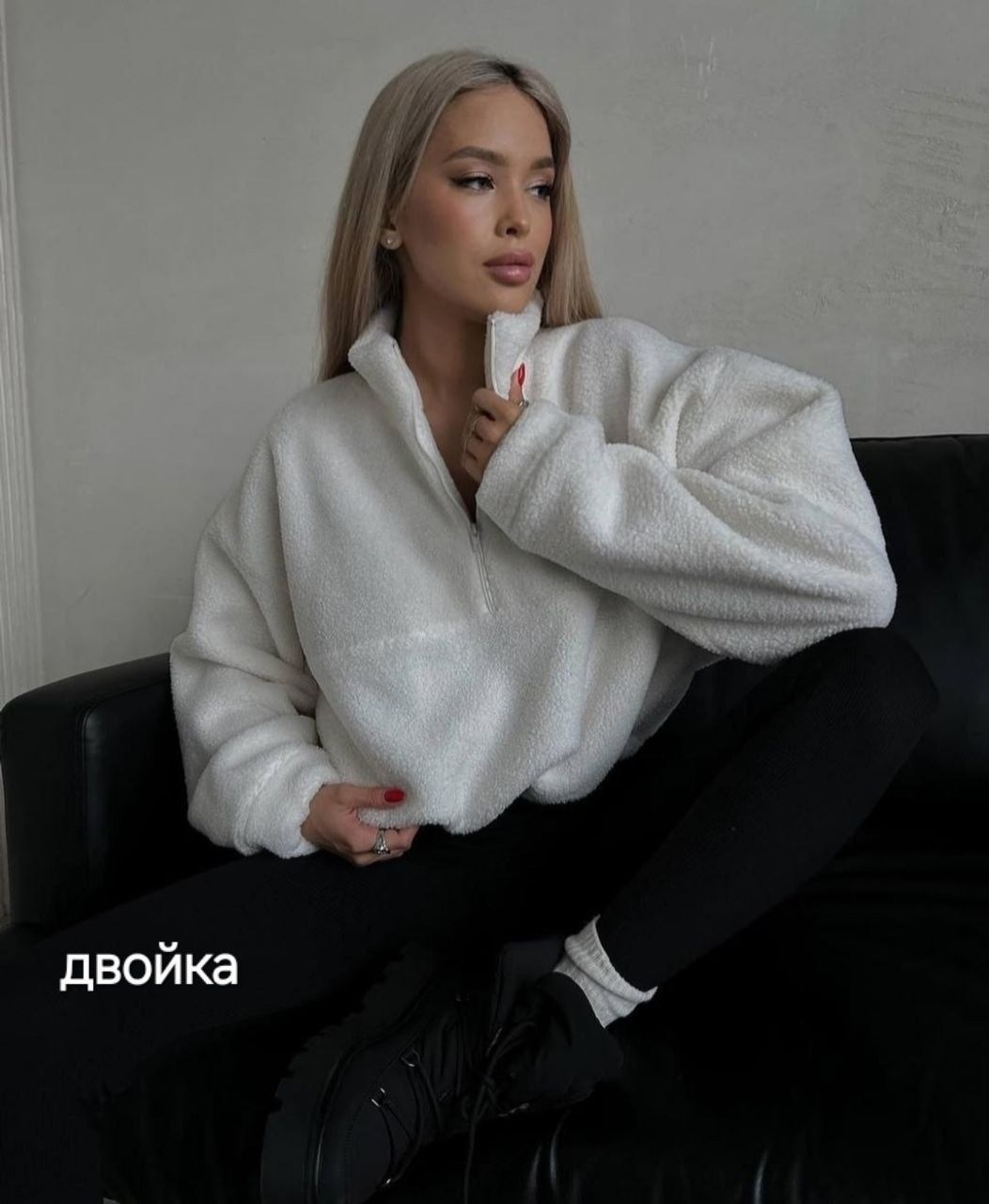 кофта мягкая,зимняя кофта,теплая кофта,свитшот женская,теплое худи оверсайз