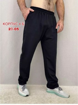 Брюки