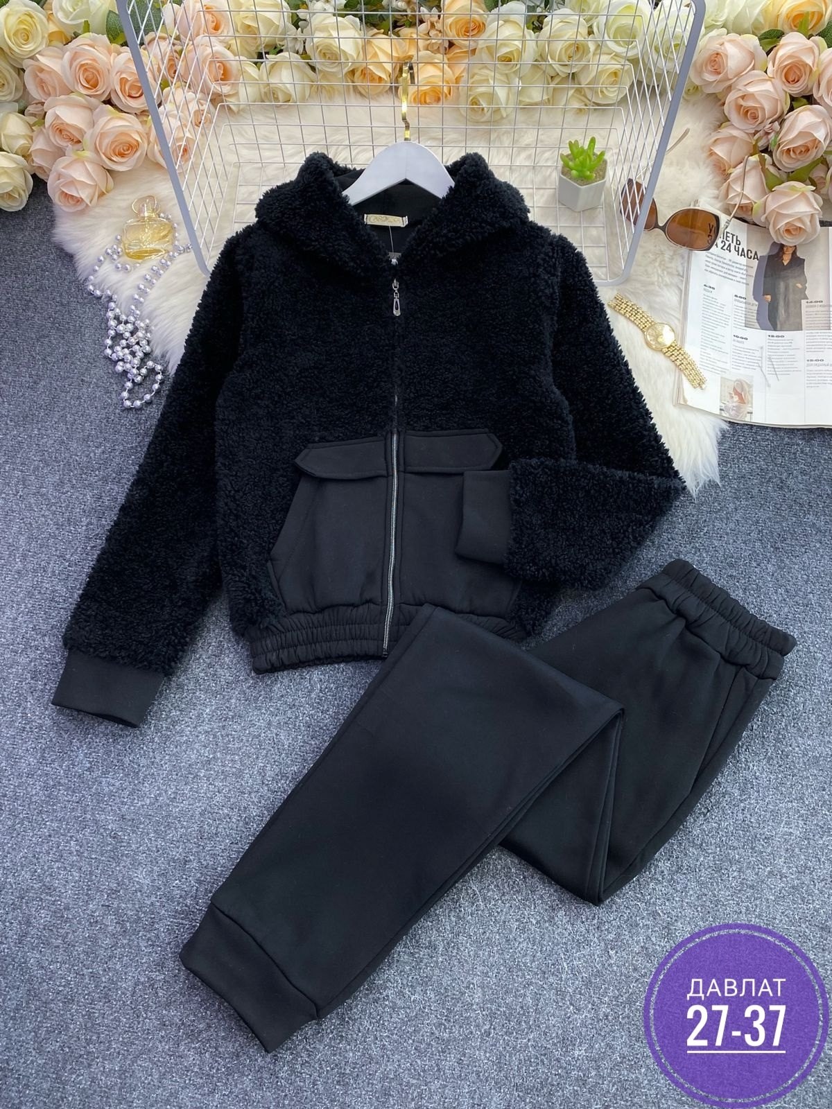 костюм на флисе,cпортивный костюм женский на флисе,костюмы двойки,теплый костюм,костюмы спортивные женские