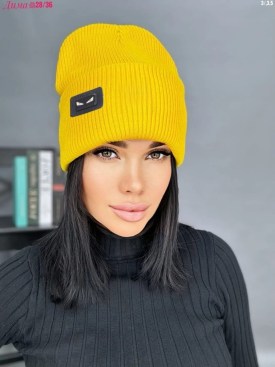 Шапка