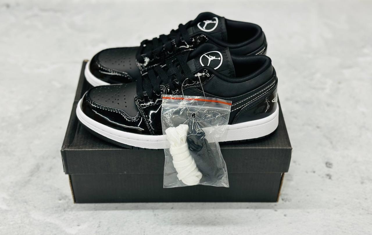 nike air jordan 1 low se,air jordan 1 low all star 2025,кроссовки кожа, женская,nike air jordan 1 low