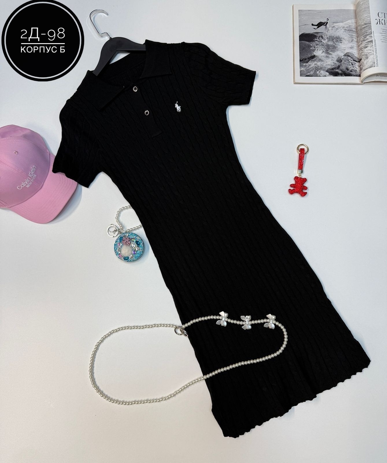 платье женские,платье женское с воротником,платье,вязаное платье,платье трикотажная