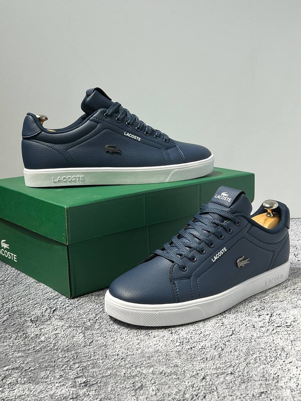 кеды lacoste мужские синие кожаные,,кеды лакоста мужские кожаные,кроссовки lacoste,кеды lacoste