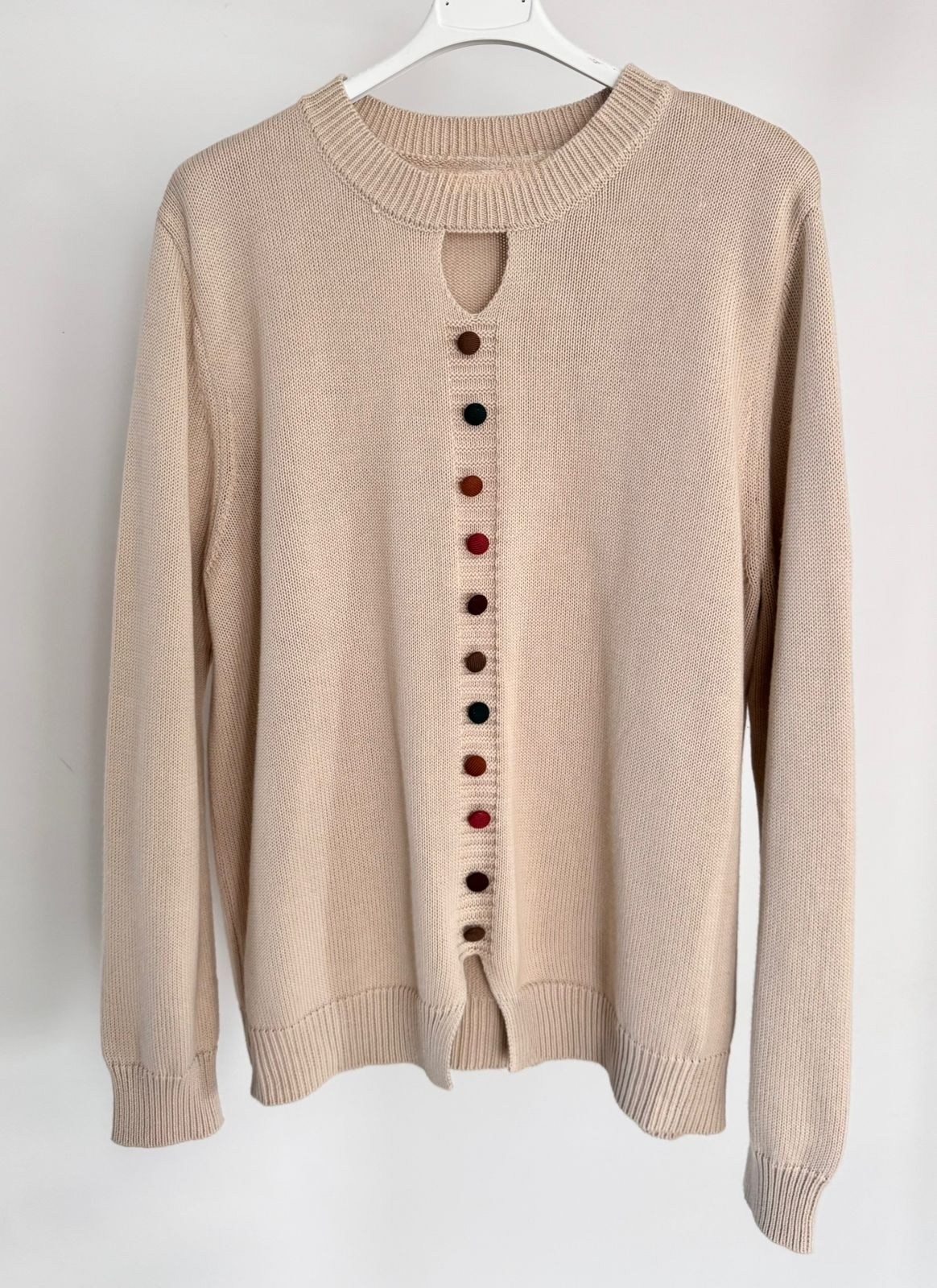 бежевый кардиган,кардиган молочный,кардиган на пуговицах,кардиган,кардиган вязаное