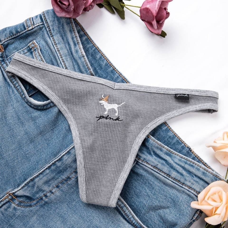 хлопковые стринги,женские трусики стринги,женский трусы,стринги с вышивкой,стринги женские хлопковые