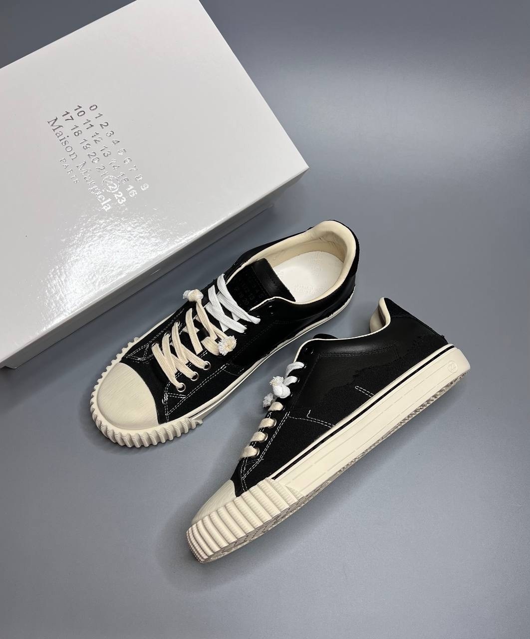 ,кеды maison margiela,maison margiela evolution кеды,кеды мужские,обуви