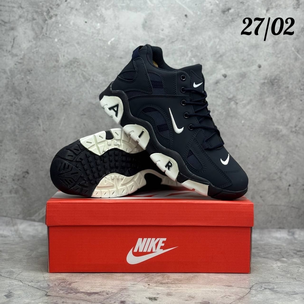 кроссовки nike,nike air barrage low,мужские кроссовки nike,зимние кроссовки nike,кроссовки nike air