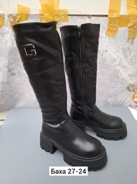 Сапоги