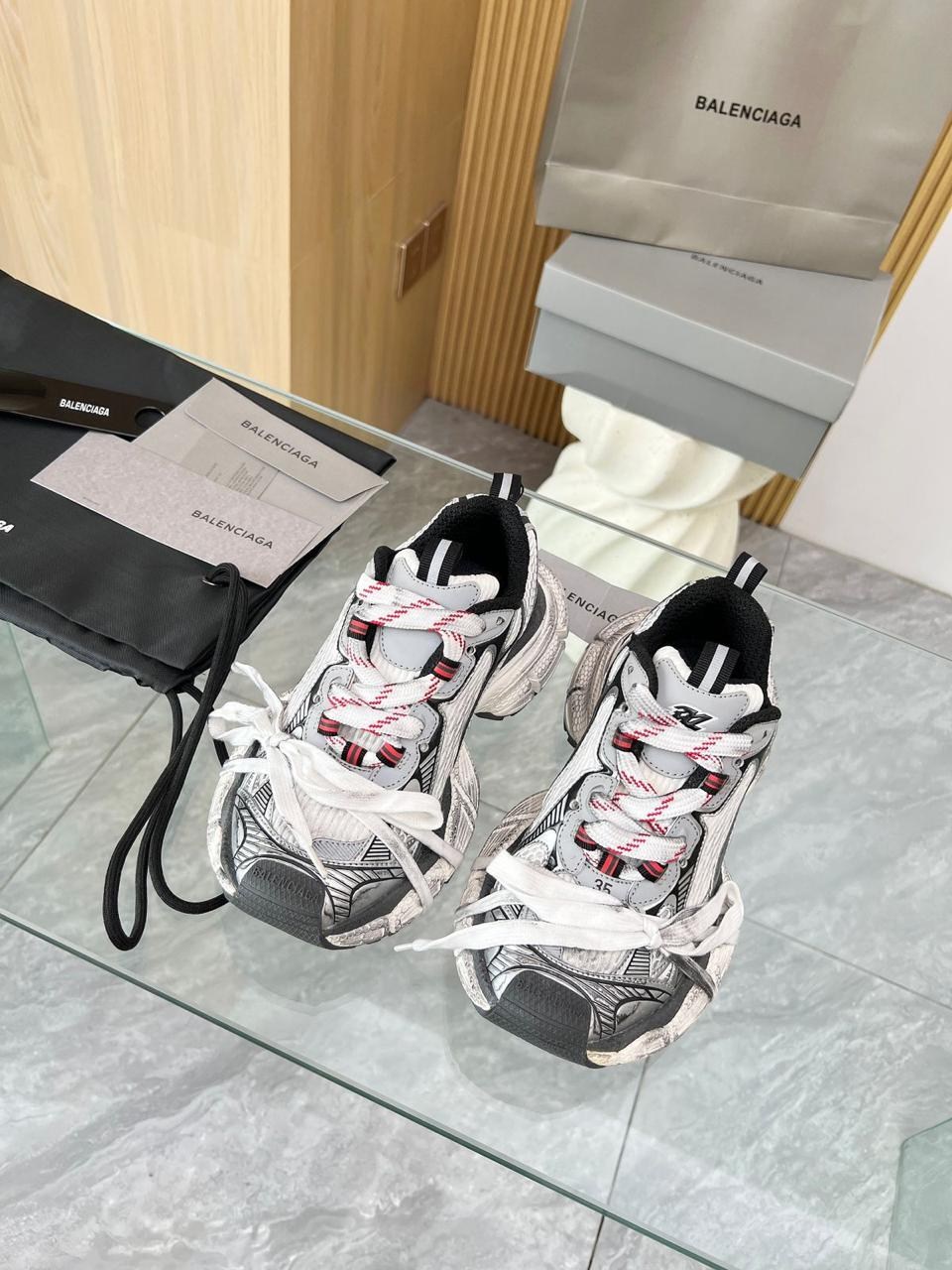 женские кроссовки balenciaga,новая коллекция баленсиага 2025 кроссовки,кроссовки баленсиага женские,ботинки женские баленсиага реплика,кроссовки balenciaga