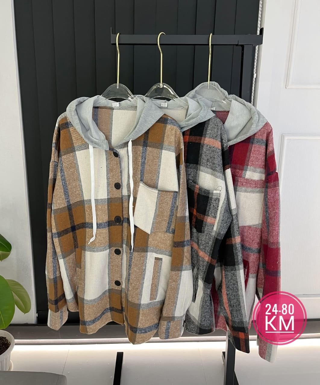 рубашка с капюшоном,рубашка теплая,рубашка женская в клетку теплая,женские рубашки,рубашка с капюшоном теплая