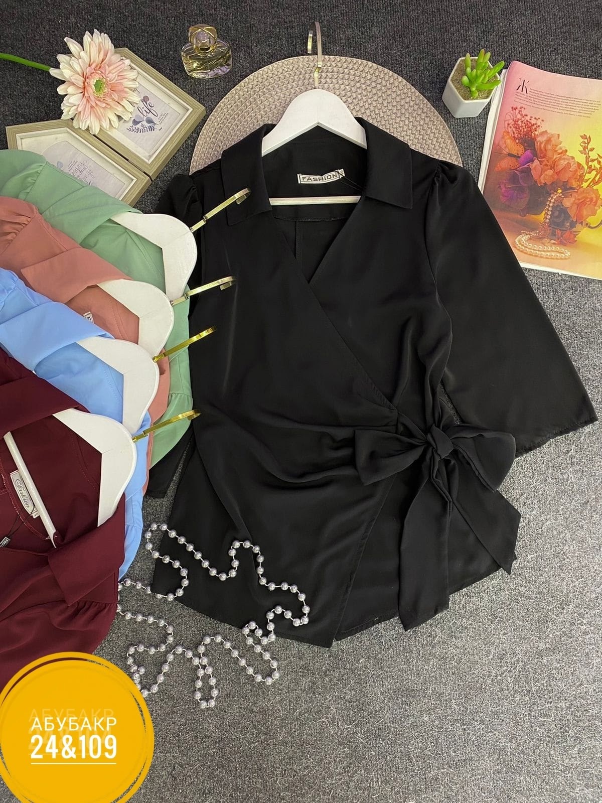 блузка элегантная,повседневная блуза,женская блуза,модная блузка,блузки из атласа