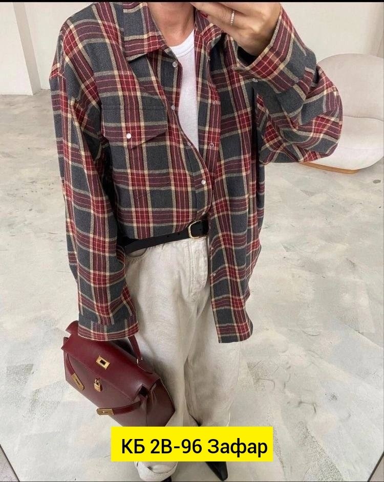 рубашка в клетку женская,рубашка хб,женские блузки и рубашки,женский блузка,рубашка женская в клетку оверсайз