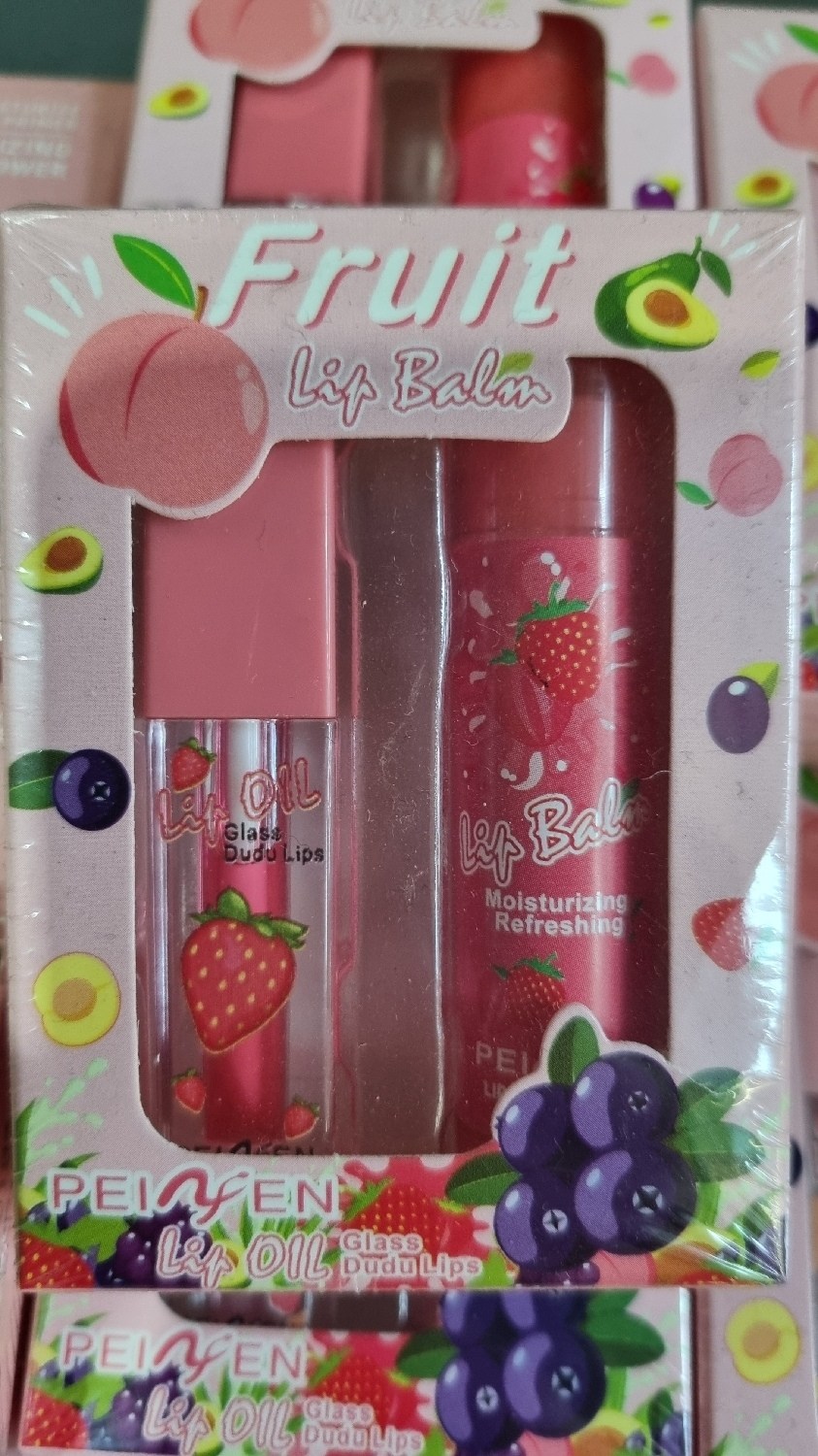 бальзам для губ,бальзам для губ фруктовый,увлажняющий бальзам для губ,масла для губ,блеске для губ