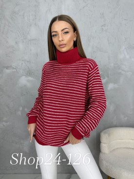 Свитер