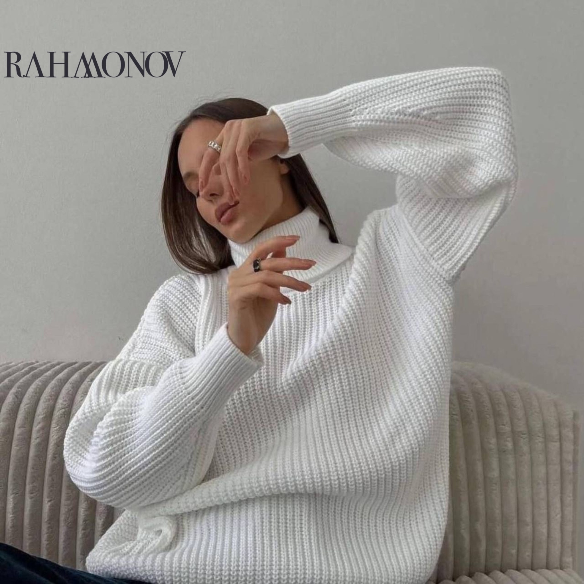 свитер вязаный оверсайз с горлом объемный,оверсайз свитер,свитер оверсайз с горлом вязаный,пуловер оверсайз,свитер оверсайз с горлом