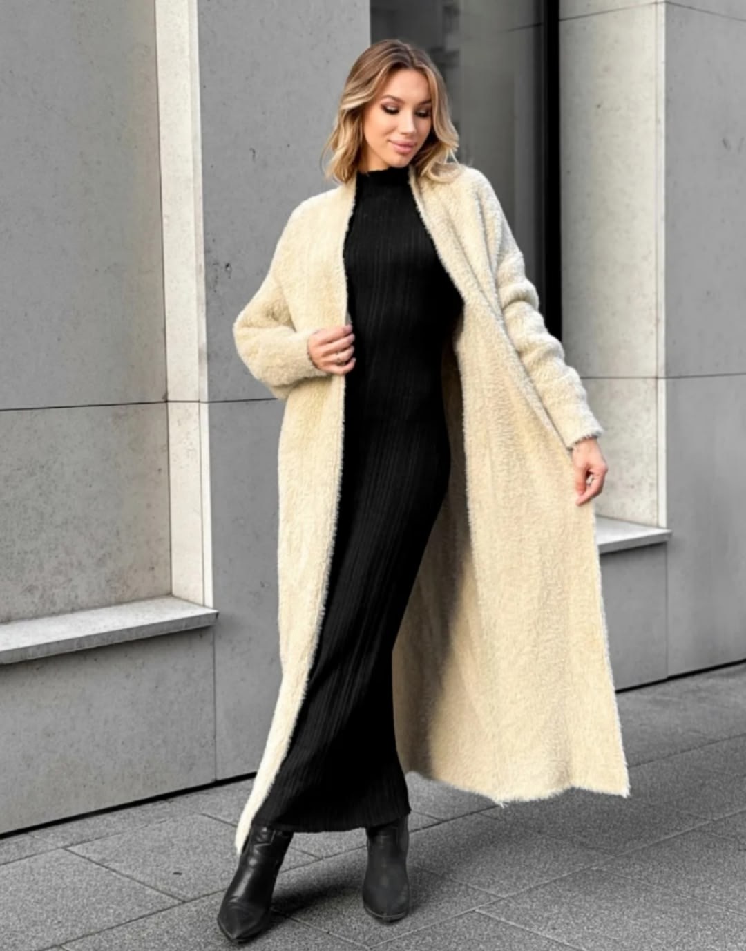 кардиган длинный пушистый,белый кардиган,кардиган,кардиган длинный,кардиган домашний