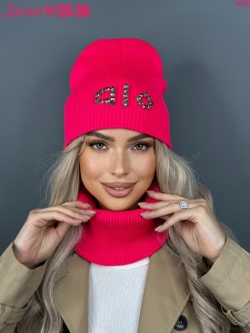 Шапка