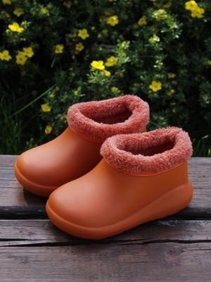 галоши детские,,галоши сабо эва,галоши утепленные lucky land,галоши цветные