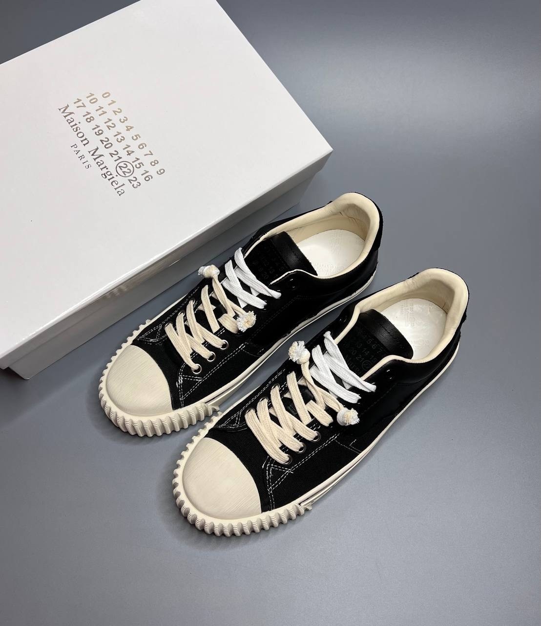 ,кеды maison margiela,maison margiela evolution кеды,кеды мужские,обуви