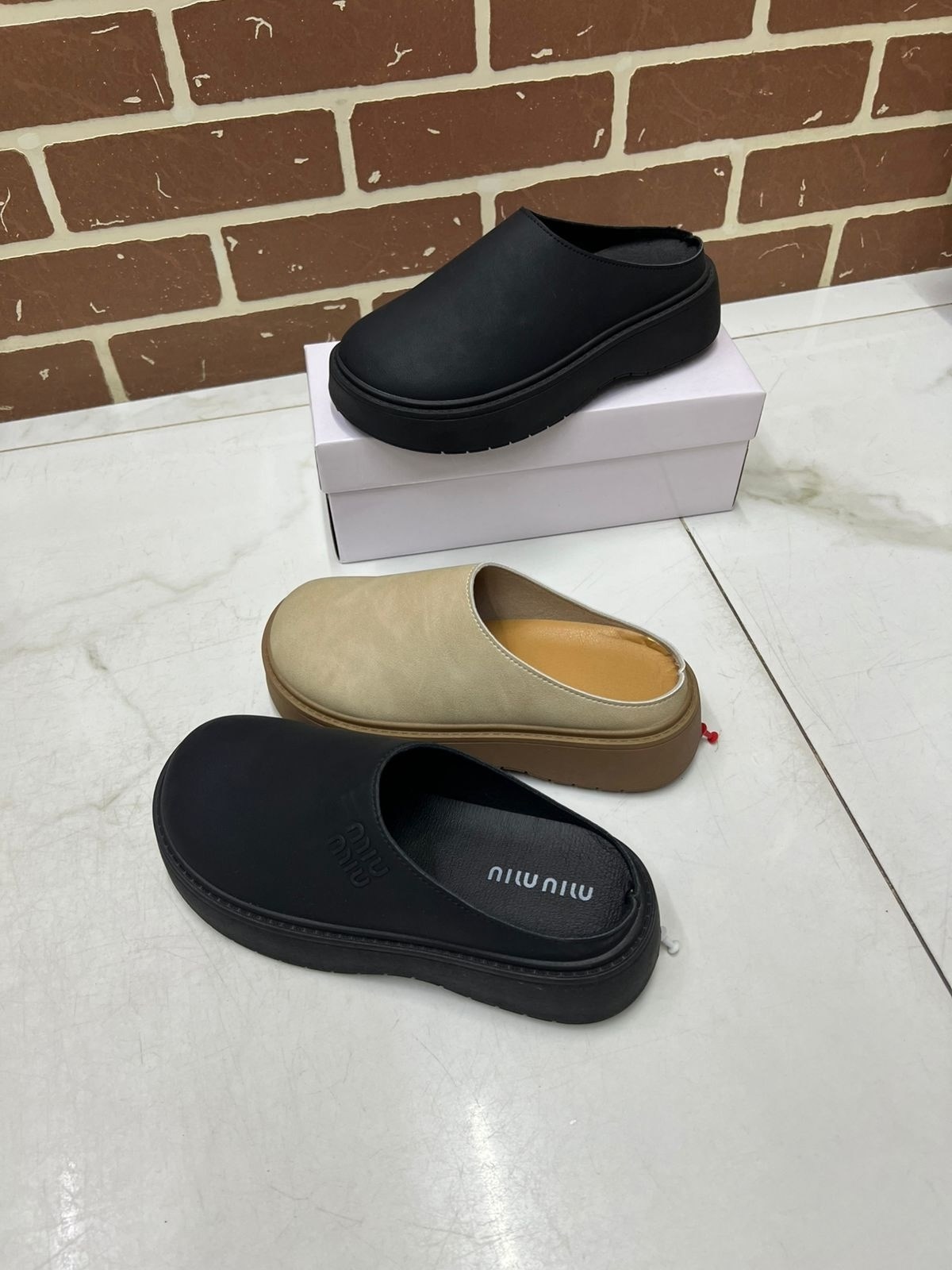 ,сабо женские,модные тапочки, для дома,шлепанцы на платформе