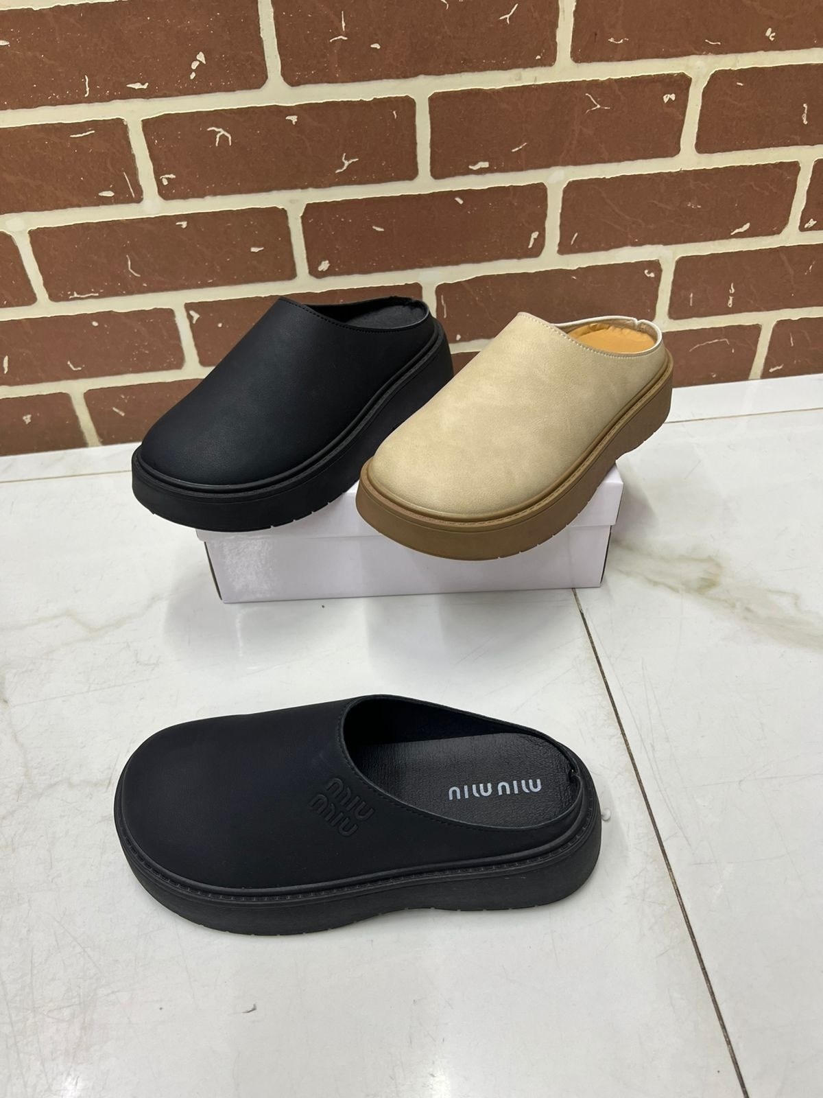 ,сабо женские,модные тапочки, для дома,шлепанцы на платформе