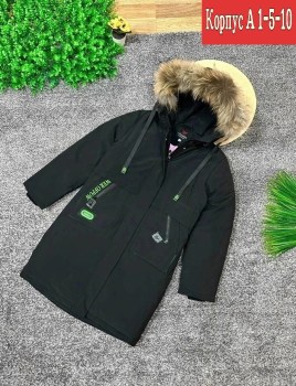 Верхняя одежда