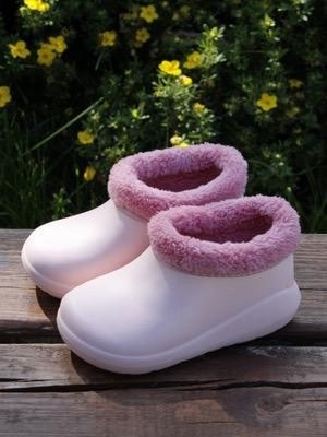 галоши детские,,галоши сабо эва,галоши утепленные lucky land,галоши цветные