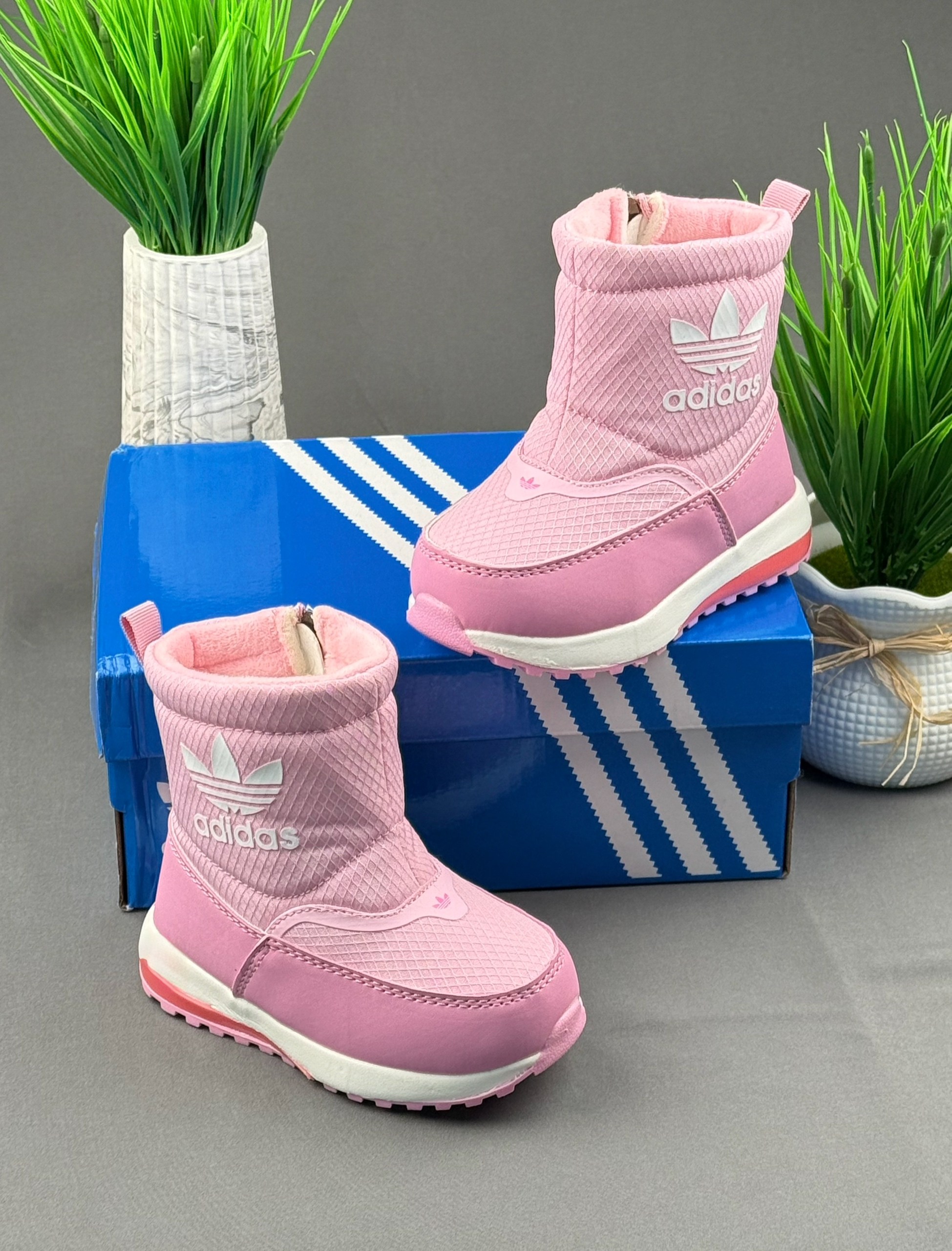 детские зимние сапоги адидас bb5464,дутики адидас детские,дутики adidas,дутики адидас детские зимние,зимние сапоги adidas superstar детские