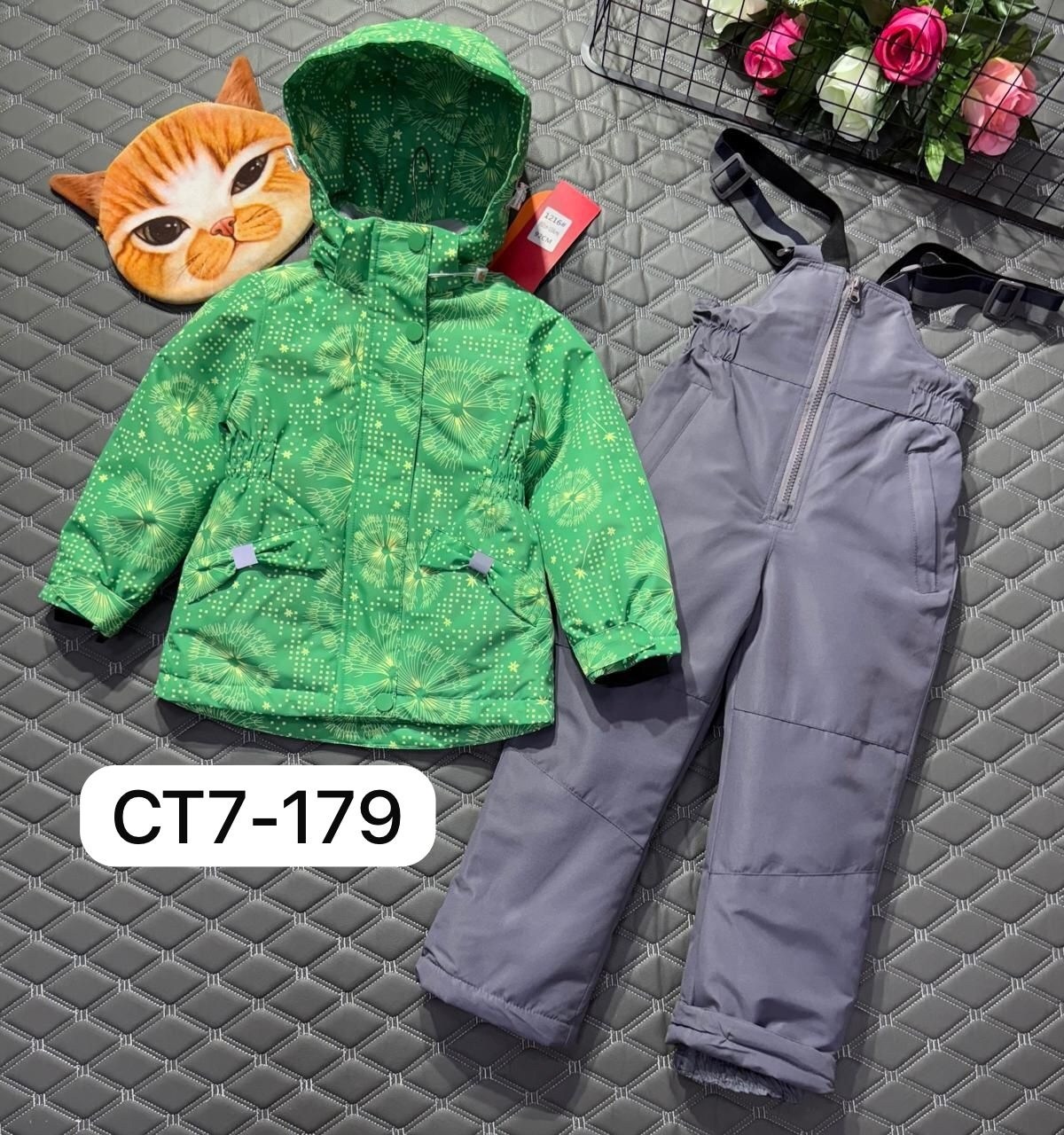 демисезонные костюмы,костюм детский демисезонный куртка,комплект комбинезон,детский костюм,зимний костюм valianly