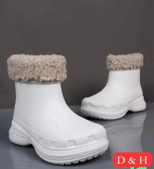 женские резиновые сапоги,сапоги женские утепленные из эва,сапоги резиновые утепленные эва,,резиновые сапоги зимние