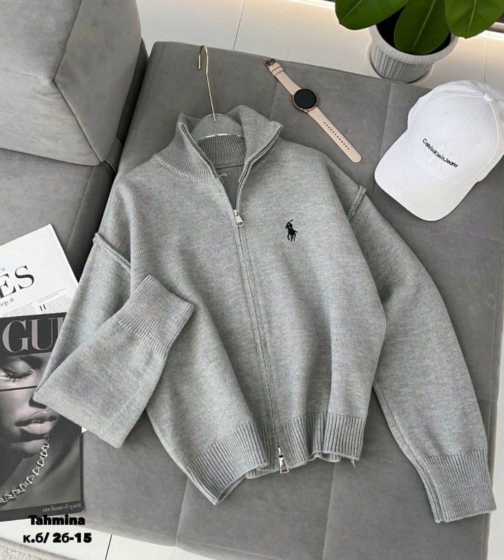 кофта женская,кардиган джемпер на молнии,стильная кофта,стильный свитер,кардиган кофта