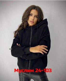 Толстовка