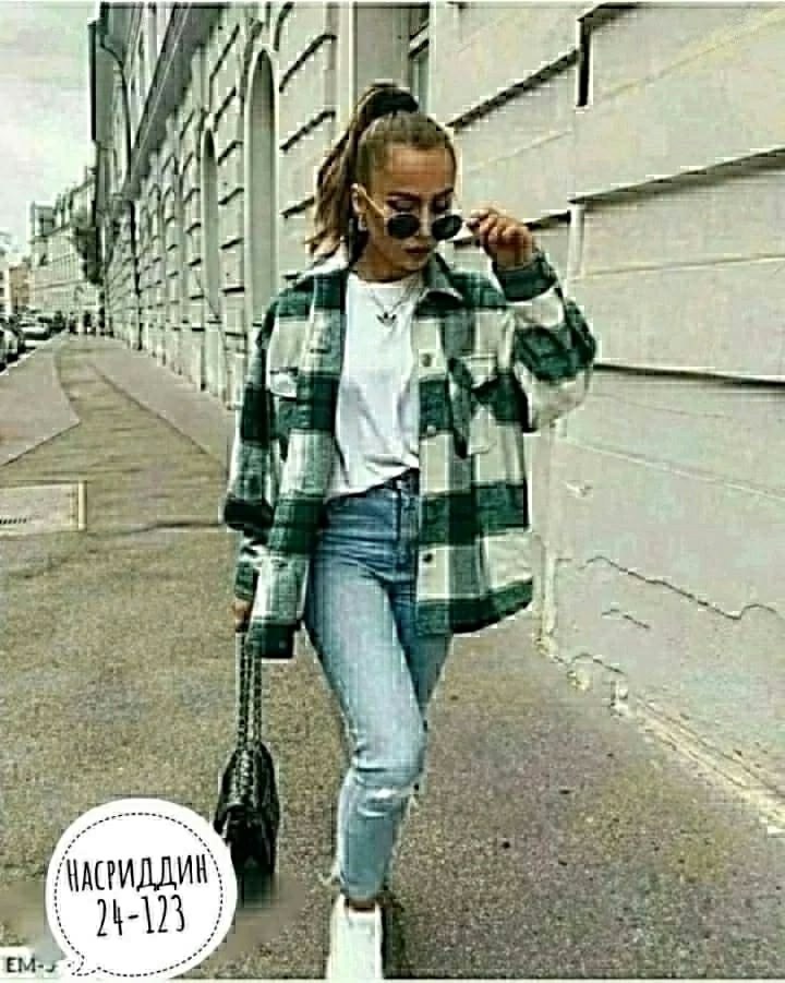 рубашка женская в клетку,рубашка в клетку женская оверсайз,теплая рубашка оверсайз в клетку,рубашка женская,рубашка женская в клетку теплая