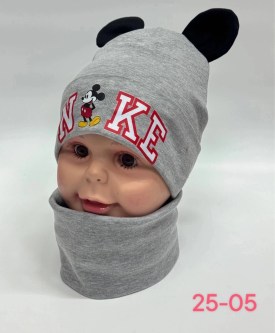 Шапка