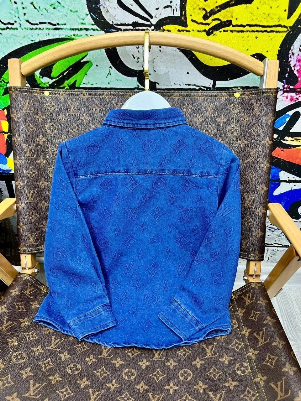 куртка джинсовая louis vuitton,джинсовка суприм луи виттон,куртка louis vuitton,рубашка луи виттон,джинсовая куртка