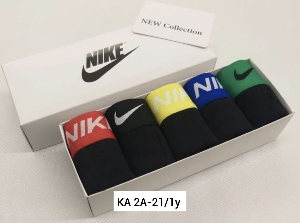комплект трусов nike,трусы найк мужские,мужские трусы nike,комплект трусов,комплект трусов мужских
