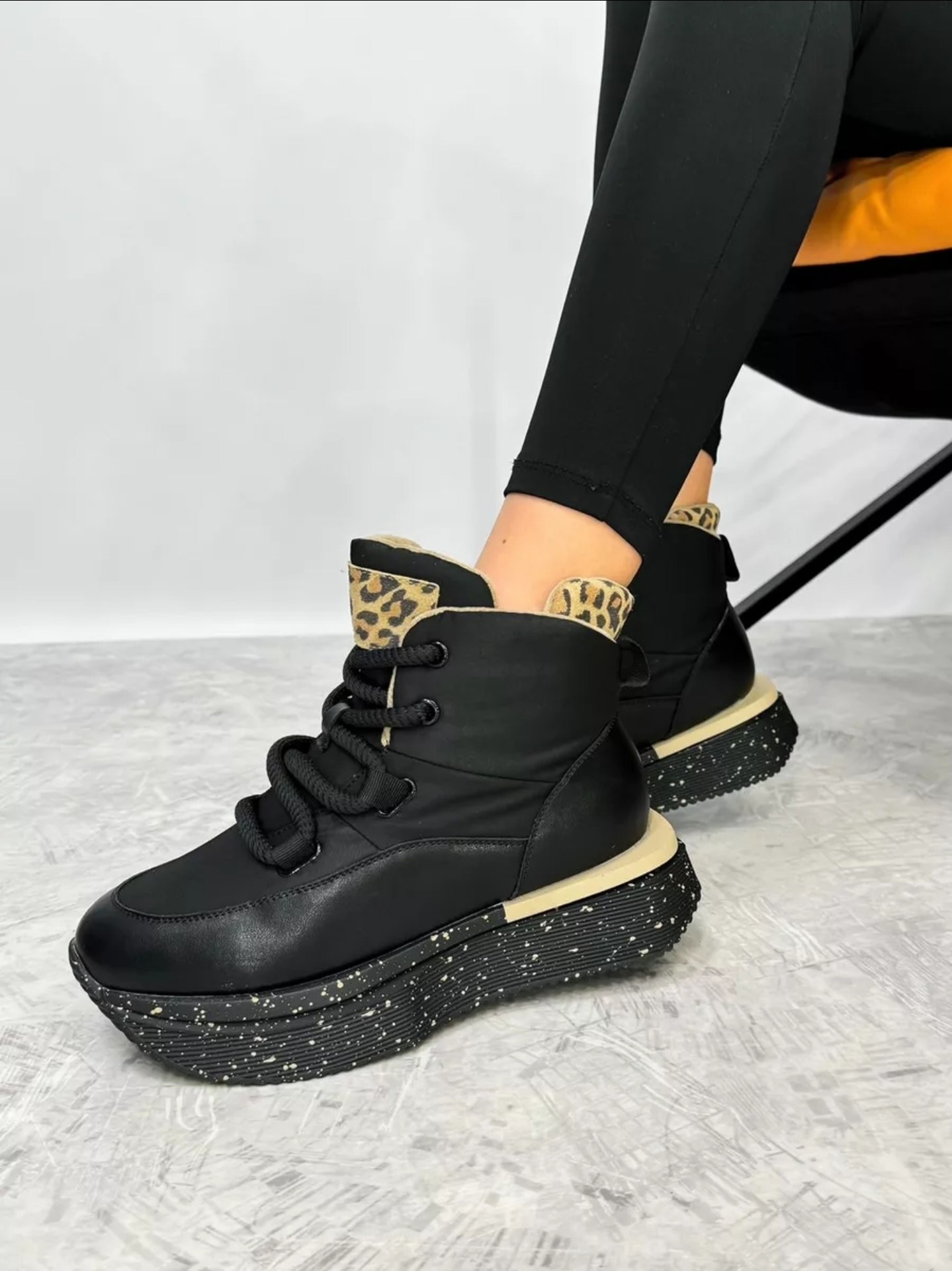 , женская, женская зимняя,женские зимние кроссовки,зимняя