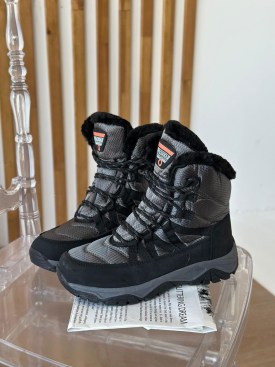 Ботинки
