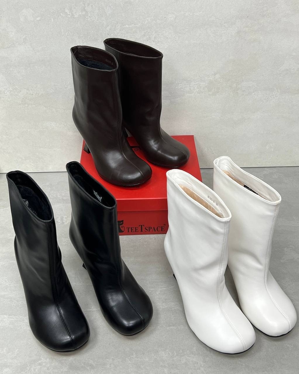 ,женские ботильоны,модные ботильоны,модные полусапожки,женские сапоги