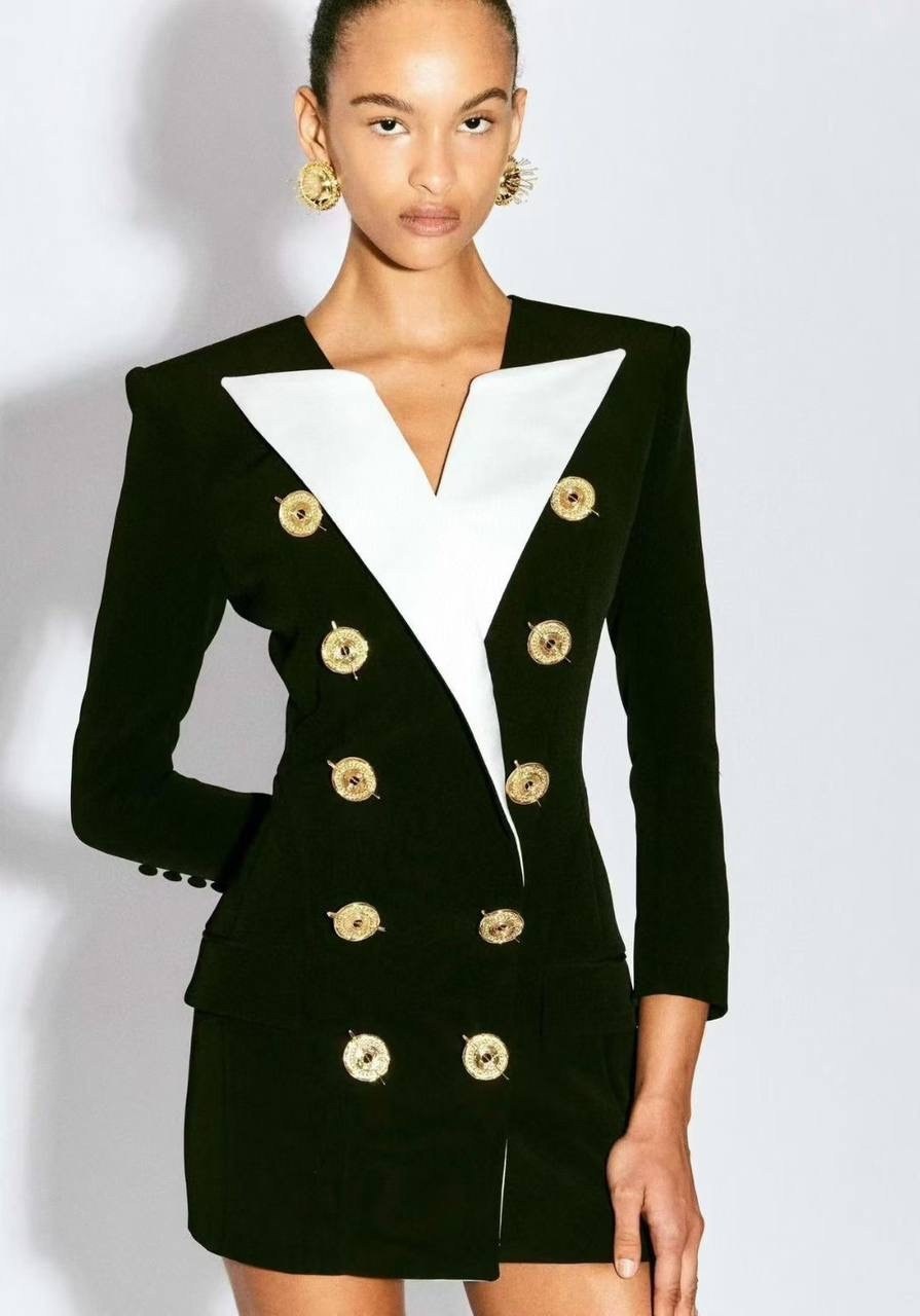 платье balmain,элегантное модное,мини платье,костюм пиджак,пиджак balmain