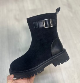 Ботинки