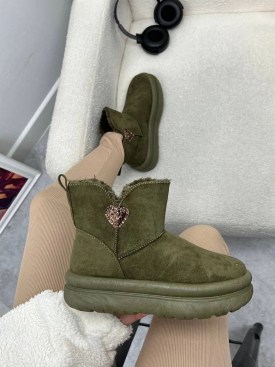 Угги