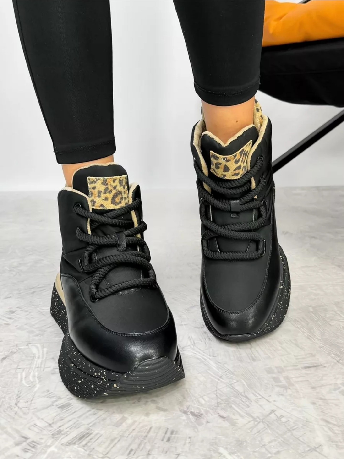 , женская, женская зимняя,женские зимние кроссовки,зимняя