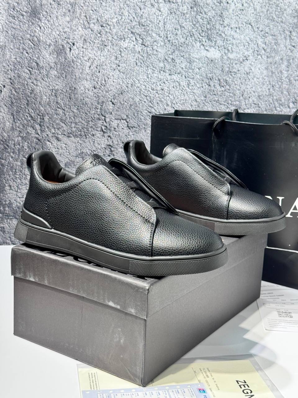 ,кроссовки зегна мужские,кроссовки zegna,кроссовки ermenegildo zegna,мужская