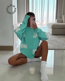 Свитер