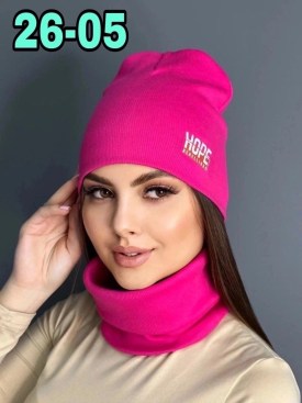 Шапка