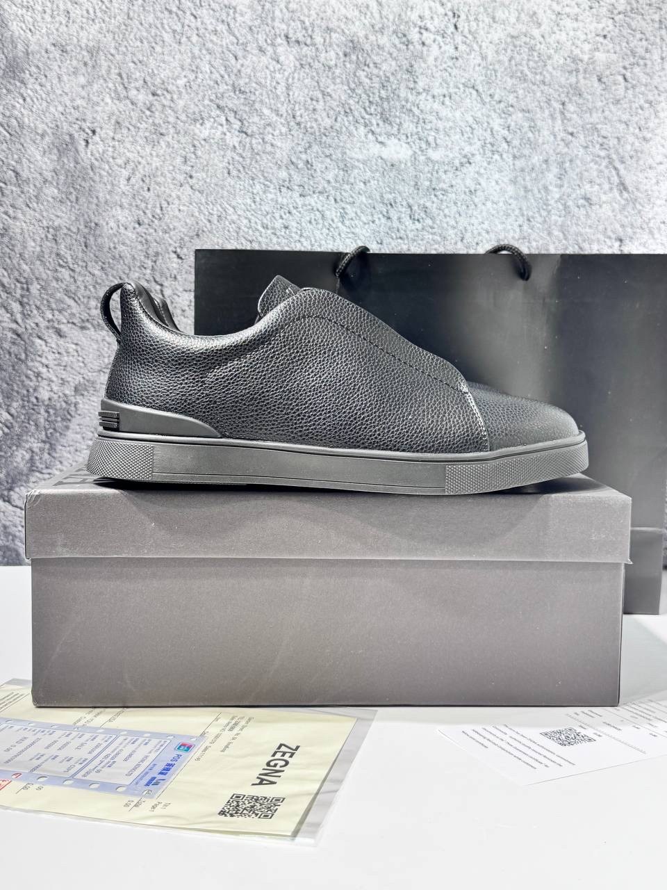 ,кроссовки зегна мужские,кроссовки zegna,кроссовки ermenegildo zegna,мужская