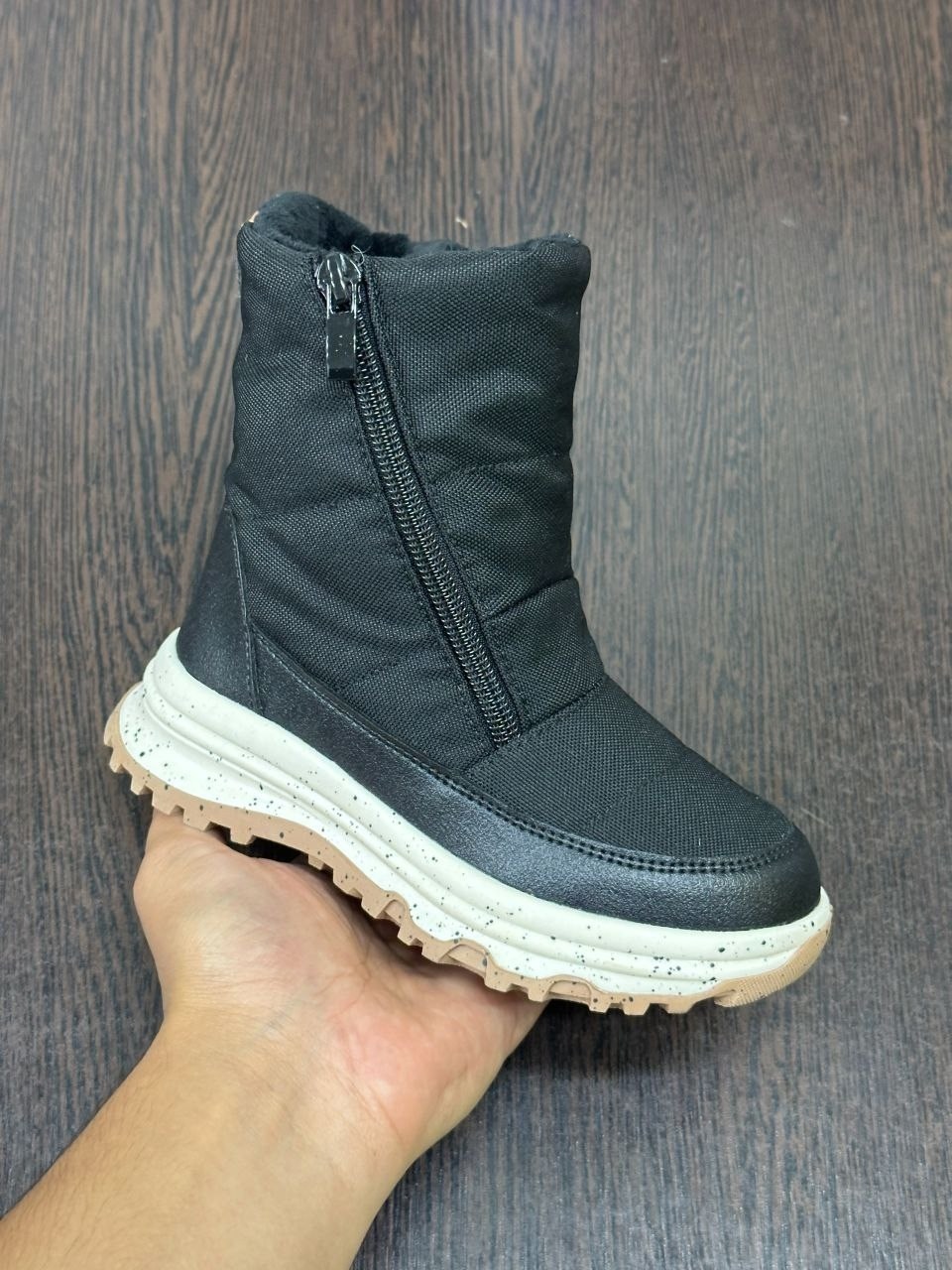 ,детские сапоги,дутики для мальчика,дутики капика синие,дутик детские