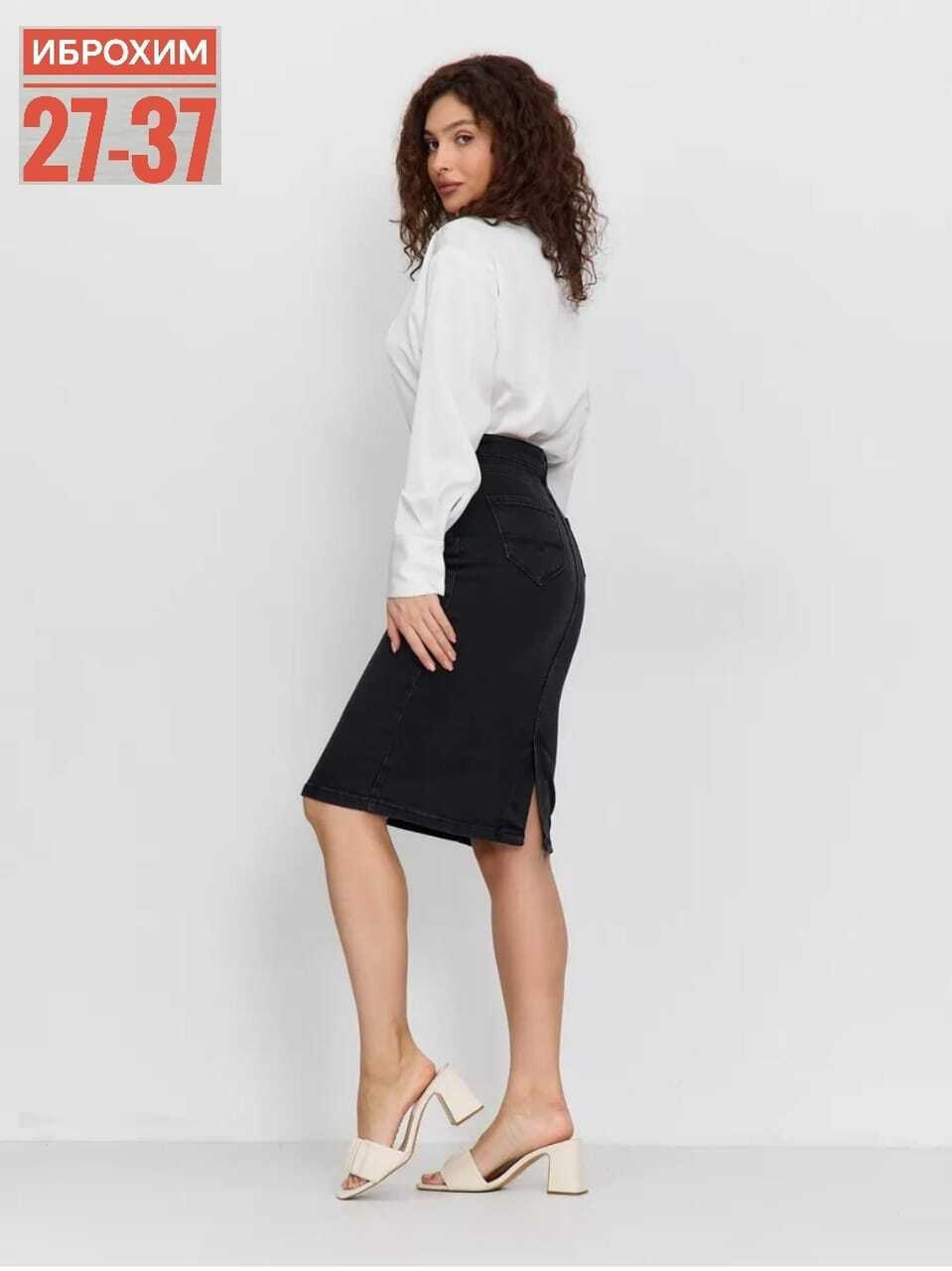 юбка джинс,женский юбки,юбки джинсовые,юбке,юбка миди джинсовая